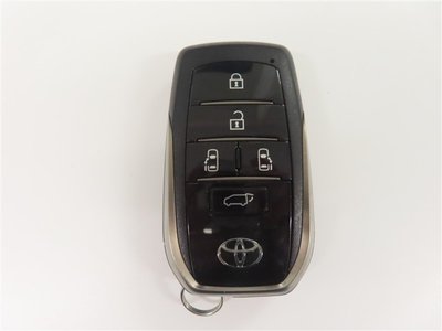 2024 Toyota ALPHARD 缩略图 18
