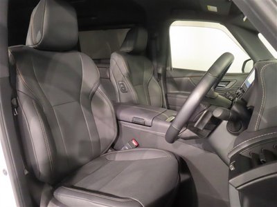 2024 Toyota ALPHARD 缩略图 27