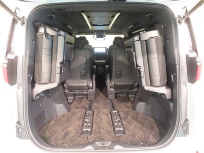 2024 Toyota ALPHARD 缩略图 35