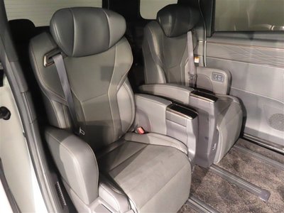 2024 Toyota ALPHARD 缩略图 31