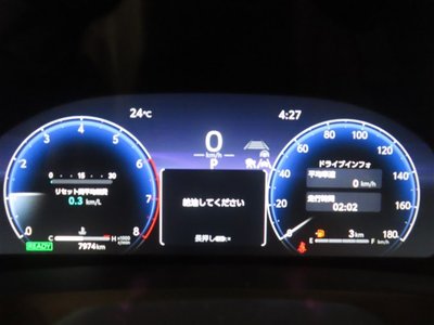 2024 Toyota ALPHARD 缩略图 15