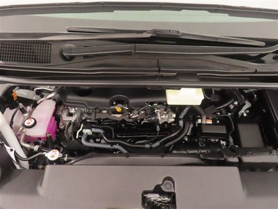 2024 Toyota ALPHARD 缩略图 37