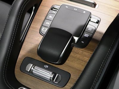 MERCEDES-BENZ GLE-CLASS - 4