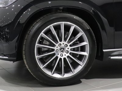 MERCEDES-BENZ GLE-CLASS - 7