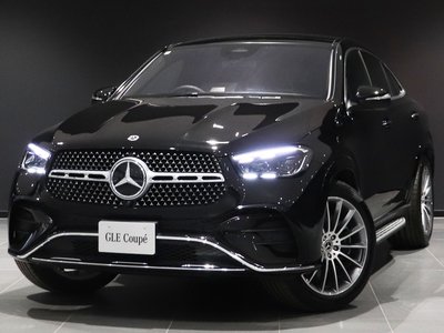 MERCEDES-BENZ GLE-CLASS - 1