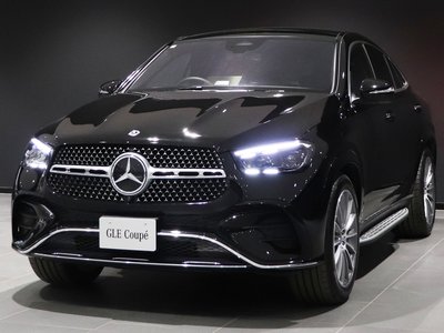 MERCEDES-BENZ GLE-CLASS - 9