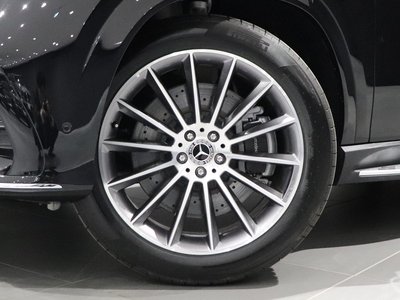 MERCEDES-BENZ GLE-CLASS - 5