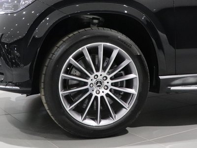MERCEDES-BENZ GLE-CLASS - 6