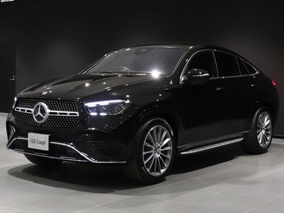 MERCEDES-BENZ GLE-CLASS - 8