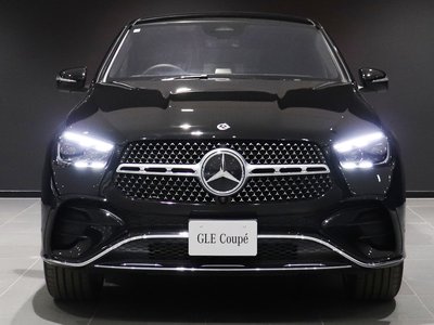 MERCEDES-BENZ GLE-CLASS - 10