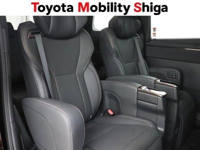 صورة مصغرة 13 لـ 2023 Toyota ALPHARD
