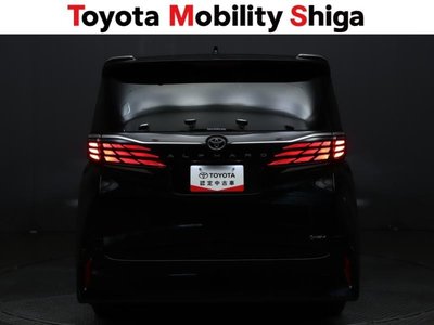 2023 Toyota ALPHARD — фото 8