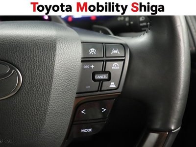 صورة مصغرة 25 لـ 2023 Toyota ALPHARD
