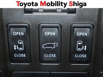 صورة مصغرة 27 لـ 2023 Toyota ALPHARD