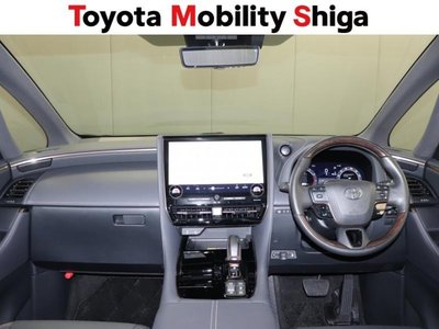 2023 Toyota ALPHARD — фото 9