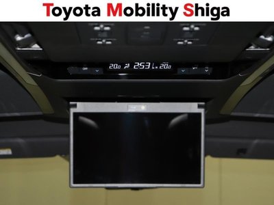 صورة مصغرة 29 لـ 2023 Toyota ALPHARD