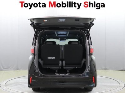 صورة مصغرة 12 لـ 2023 Toyota ALPHARD