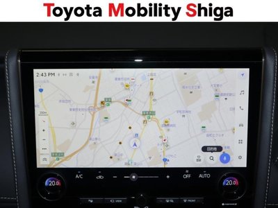 2023 Toyota ALPHARD — фото 10