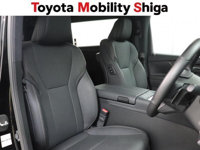 صورة مصغرة 14 لـ 2023 Toyota ALPHARD