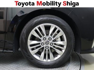 صورة مصغرة 15 لـ 2023 Toyota ALPHARD