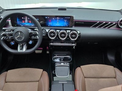 MERCEDES-BENZ CLA - 5
