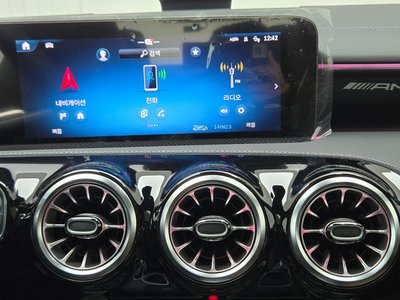 2025 Mercedes-BENZ CLA 缩略图 16