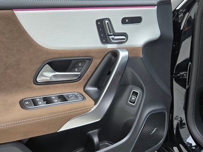 2025 Mercedes-BENZ CLA 缩略图 15