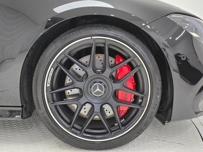 MERCEDES-BENZ CLA - 6