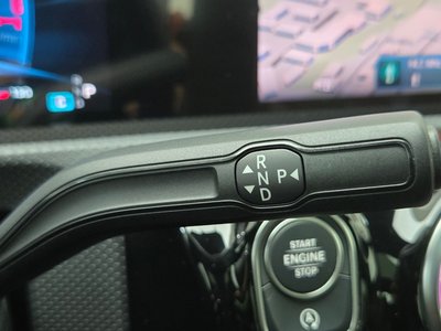 2025 Mercedes-BENZ CLA 缩略图 19