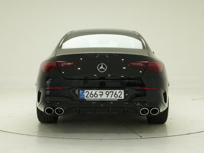 MERCEDES-BENZ CLA - 3