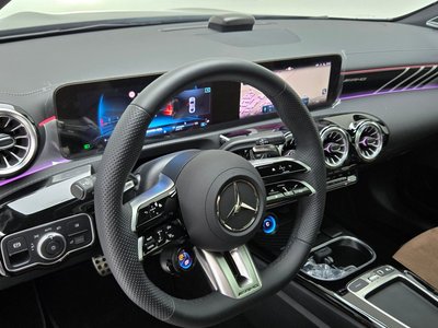 2025 Mercedes-BENZ CLA 缩略图 13