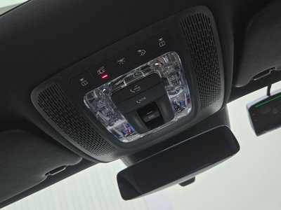 2025 Mercedes-BENZ CLA 缩略图 17