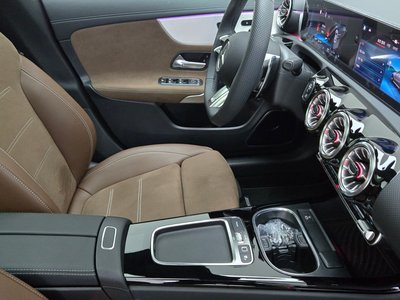2025 Mercedes-BENZ CLA 缩略图 14