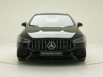 MERCEDES-BENZ CLA - 2