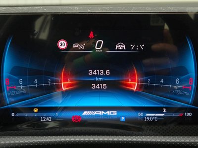 2025 Mercedes-BENZ CLA 缩略图 20