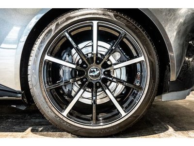 ASTON MARTIN V8 VANTAGE ROADSTER - 9