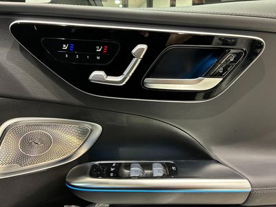 2025 MERCEDES-BENZ C-CLASS 缩略图 18