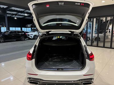 2025 MERCEDES-BENZ C-CLASS 缩略图 33