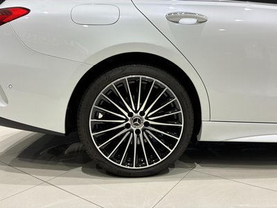 2025 MERCEDES-BENZ C-CLASS 缩略图 11