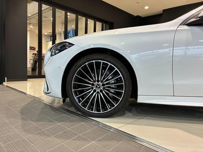 صورة 9 لـ 2025 MERCEDES-BENZ C-CLASS