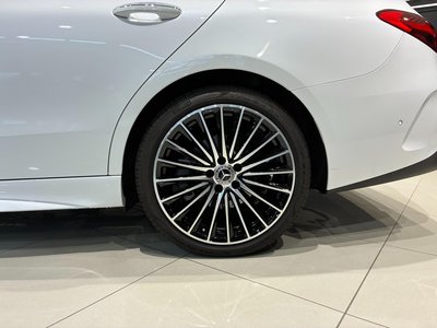صورة 10 لـ 2025 MERCEDES-BENZ C-CLASS