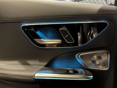 2025 MERCEDES-BENZ C-CLASS 缩略图 15