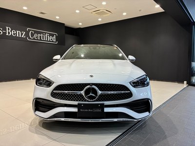 صورة 2 لـ 2025 MERCEDES-BENZ C-CLASS