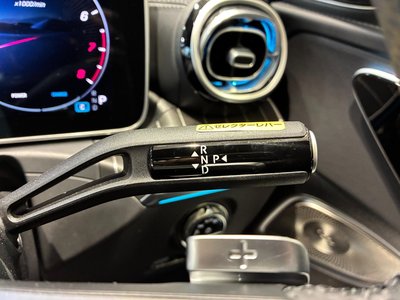 2025 MERCEDES-BENZ C-CLASS 缩略图 20