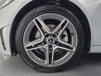 MERCEDES-BENZ C-CLASS - 6