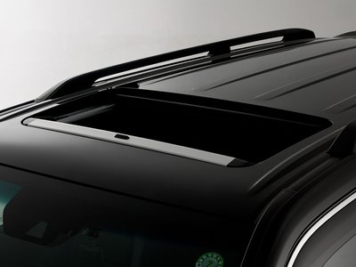 TOYOTA LAND CRUISER 300 - 10