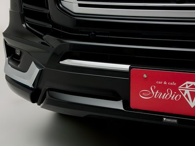 TOYOTA LAND CRUISER 300 - 7