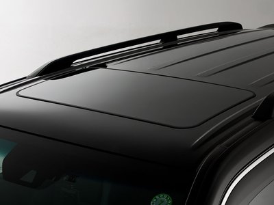 TOYOTA LAND CRUISER 300 - 8