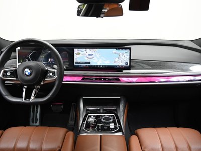 BMW 7 SERIES - 4
