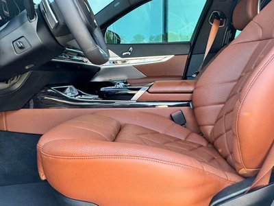 2025 BMW 7 SERIES 缩略图 11